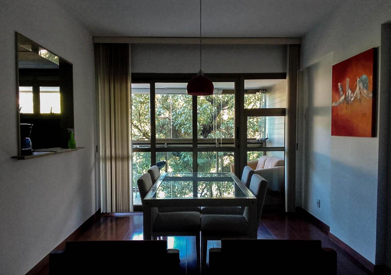 O Melhor Residencial Com Servicos Do Leblon Rio de Janeiro Exterior foto